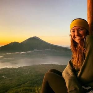 Meet your Posher, Kiera